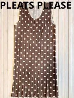 PLEATS PLEASE プリーツプリーズ ◆イッセイ ミヤケ トップス