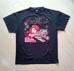 Red Hot Chili Peppers one hot minute TEE