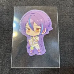 プロセカ 神代類 ステッカー