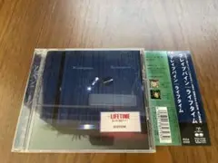 グレイプバイン　ライフタイム　アルバム