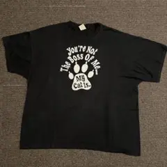 90s 猫tシャツ my cat is 3XL