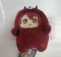 アイナナ きらどるぬいぐるみ モンぬい 七瀬陸