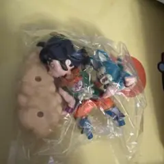 ドラゴンボール ヤムチャ フィギュア