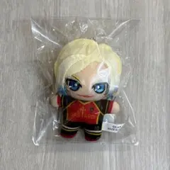 ブルーロック カイザー ぬいぐるみ
