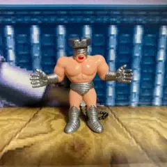 キン肉マン キンケシキーホルダー スクリューキッド