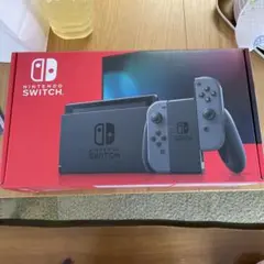 Nintendo Switch NINTENDO SWITCH JOY-CON…