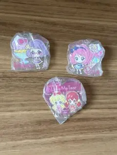 アイカツ！ あそーと アクリルキーホルダー