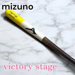 mizuno トレーニングバット victory stage