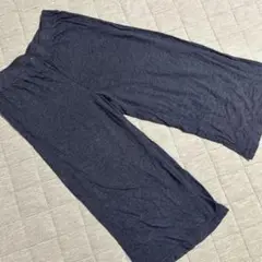 グレー ステテコ Mサイズ コットン、無印