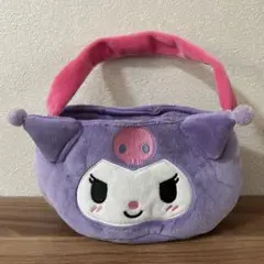 クロミ ミニバッグ サンリオ