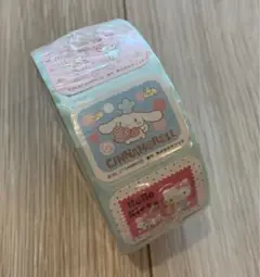 激レア✨サンリオ ショップシール プレミアム ロール 未開封 2007年製