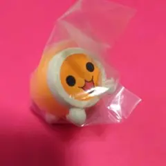 太鼓の達人 マスコット カレクッタ　黄色