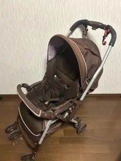 お値下げAprica アップリカ ベビーカー
