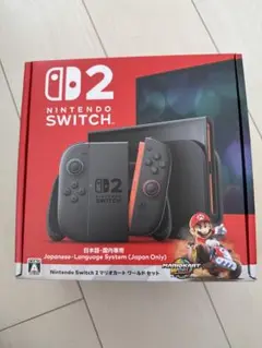 任天堂/Switch2 本体