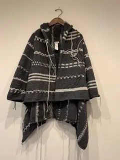 ドゥーズィエムクラス取扱 RAMON GURILLO フリンジニットジャケット