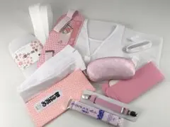 【新品】大奉仕‼️ 振袖用‼️ 和装 着付け 小物 14点セット