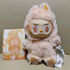 【レプリカ 非正規品】Big into Energy ラブブ HAPPINESS