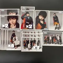超特急 タカシ 生写真