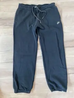 Nike スウェットパンツ XL ブラック