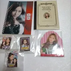 板野友美グッズ セット