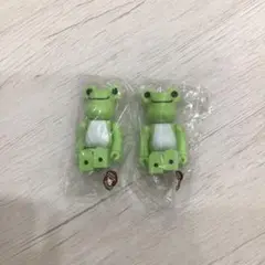 2025年最新】BE@RBRICK かえるのピクルスの人気アイテム - メルカリ