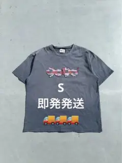9090 OG Logo British Tee
