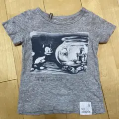 FITH Tシャツ　100サイズ