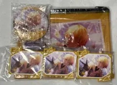 プロセカ あんスタ コラボ セガラッキーくじ 天馬司