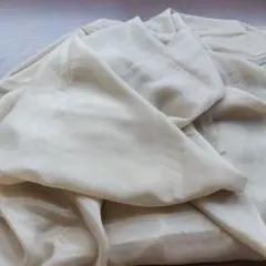 ベンベルグAK2160 ベンセシーヌ65番ベージュ 系 巾92cm✕3m＋α