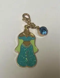 ディズニープリンセス シークレットチャーム ジャスミン