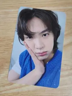 N.Flying ジェヒョントレカ
