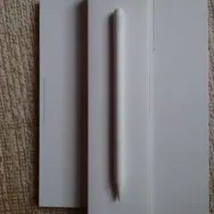 ApplePencil　第二世代