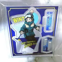 僕のヒーローアカデミア 緑谷出久 アクリルスタンド アクスタ ヒロアカ ジャンプ