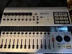 Zoom HD16 16ch HDD Multi Track Recorder MTR | eBay
