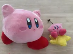 星のカービィ ぬいぐるみセット