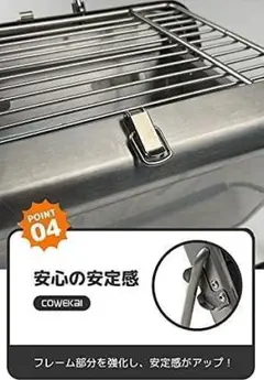 折りたたみ焚火台 バーベキューコンロ 焚火台 焚き火台 コンパクト 卓上グリル
