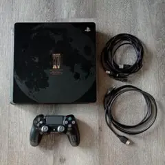PlayStation4 FF15 ルナエディション 数量限定版
