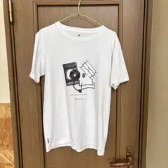 値下げしました♬SNOW peak Tシャツ