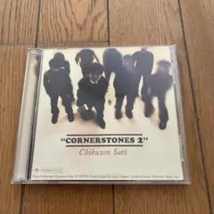 佐藤竹善　CORNERSTONES 2