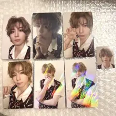 BOYNEXTDOOR BOYLIFE イハン トレカ