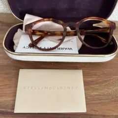 Stella McCartney 眼鏡