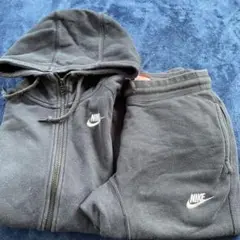 NIKEメンズスェット上下セット