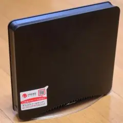 【中古】NEC Aterm WX7800T8 無線LANルータ