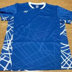 バドミントンヨネックスユニフォーム