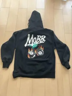 Mobb フーディー