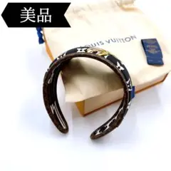 2025年最新】LOUIS VUITTON レディース ヘアバンド