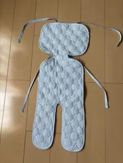 ベビーカー　汗シート
