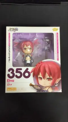 エトナ 1/7 スケールフィギュア　ガレージキット未使用 2025年最新】エトナ フィギュアの人気アイテム - メルカリ