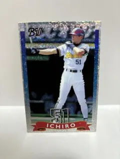 2025年最新】98イチローのスターカードの人気アイテム - メルカリ