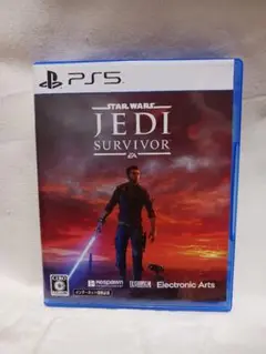 PS5 Star Wars ジェダイ : サバイバー 通常版 PS5版